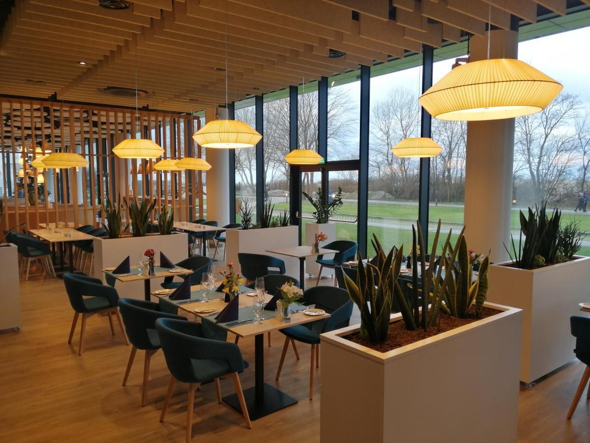 Seaside Apartments Kołobrzeg Eksteriør bilde